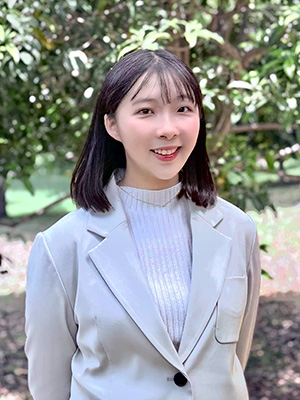 安田美礼