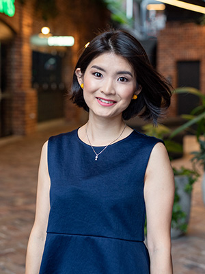 渋谷真紀子